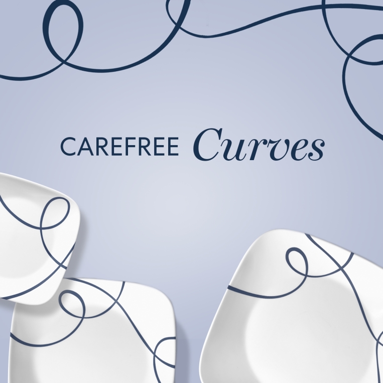 לויזון מרקט,סט 18 חלקים, Lia Square,