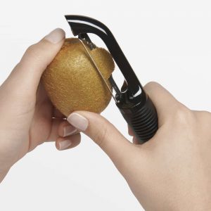 לויזון מרקט,קולפן משונן OXO,