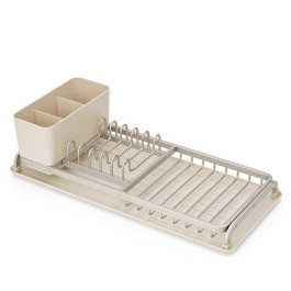 לויזון מרקט,מתקן ייבוש כלים קטן - בז' Brabantia, לויזון מרקט,מתקן ייבוש כלים קטן - בז' Brabantia,