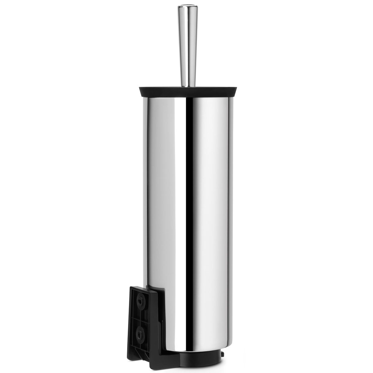 לויזון מרקט,מברשת אסלה מבריק כולל תלייה Brabantia, לויזון מרקט,מברשת אסלה מבריק כולל תלייה Brabantia,