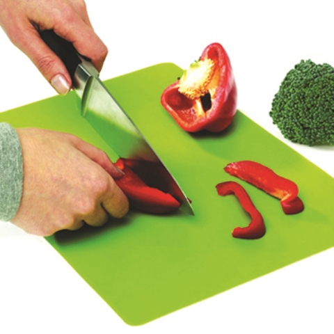 לויזון מרקט,סט 4 גמישונים לחיתוך וקיצוץ פוד אפיל, לויזון מרקט,סט 4 גמישונים לחיתוך וקיצוץ פוד אפיל,