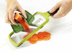 לויזון מרקט,מנדולינה MULTI-GRIP ירוק JOSEPH JOSEPH ג'וזף  ג'וזף,