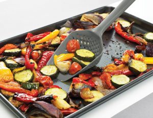 לויזון מרקט,מסננת SCOOP PLUS גדול ירוק JOSEPH JOSEPH ג'וזף ג'וזף,