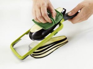 לויזון מרקט,מנדולינה MULTI-GRIP ירוק JOSEPH JOSEPH ג'וזף  ג'וזף,