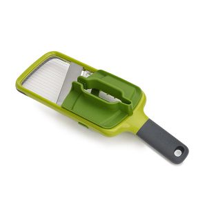 לויזון מרקט,מנדולינה MULTI-GRIP ירוק JOSEPH JOSEPH ג'וזף  ג'וזף,