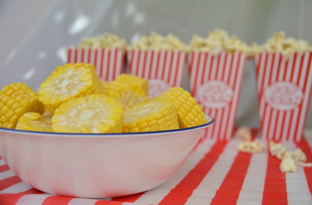 לויזון מרקט,קערת סלט 2 ליטר פס כחול, לויזון מרקט,קערת סלט 2 ליטר פס כחול,