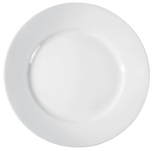 לויזון מרקט,סט קורל 18 חלקים, Dazzling White,