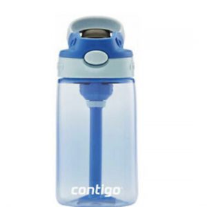 לויזון מרקט,בקבוק ילדים CLEANABLE תכלת CONTIGO,59