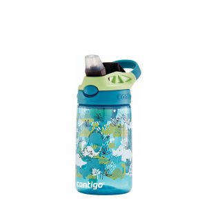 לויזון מרקט,בקבוק ילדים CLEANABLE דינוזאור בן CONTIGO,