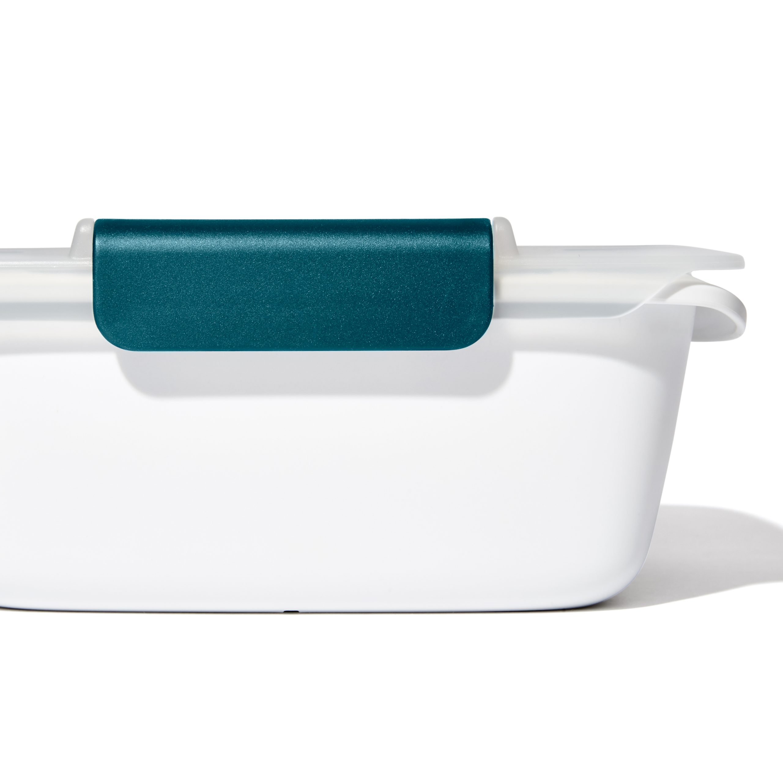 לויזון מרקט,קופסת PREP&GO מרובעת 2 קומות 1.5 ליטר OXO, לויזון מרקט,קופסת PREP&GO מרובעת 2 קומות 1.5 ליטר OXO,