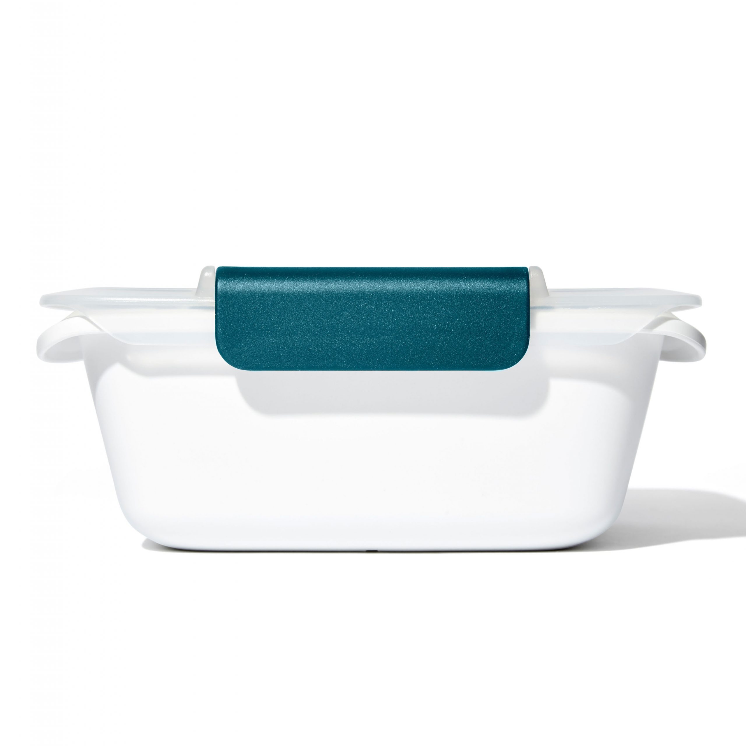 לויזון מרקט,קופסת PREP&GO מרובעת 1 ליטר OXO, לויזון מרקט,קופסת PREP&GO מרובעת 1 ליטר OXO,