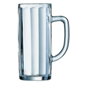 לויזון מרקט,סט 6 כוסות בירה מינדן 330 מ"ל,