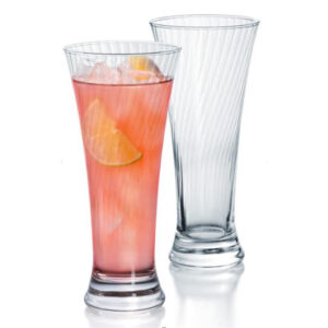 לויזון מרקט,מארז 6 כוסות דגם מרטיג אופטיק 320 מ"ל,