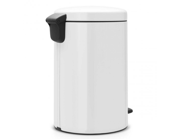 לויזון מרקט,פח פדל 20 ליטר לבן Brabantia - NewIcon, לויזון מרקט,פח פדל 20 ליטר לבן Brabantia - NewIcon,
