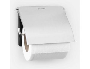 לויזון מרקט,מתקן קיר לנייר טואלט מט Brabantia,