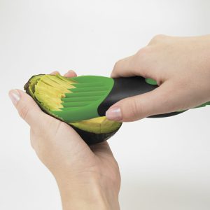 לויזון מרקט,פורס אבוקדו OXO,