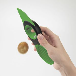 לויזון מרקט,פורס אבוקדו OXO,