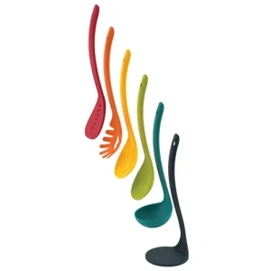 לויזון מרקט,סט כלי מטבח Nest Utensils ג'וזף ג'וזף JOSEPH JOSEPH,