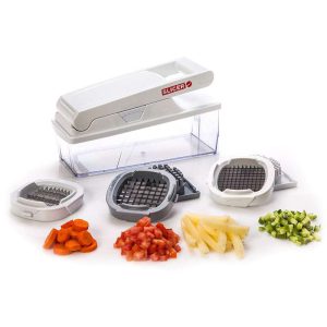 לויזון מרקט,קוצץ ירקות – SLICER PREMIUM,