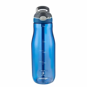 לויזון מרקט,בקבוק ASHLAND כחול 1100 מ"ל CONTIGO קונטיגו,