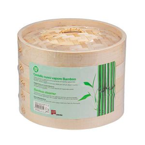 לויזון מרקט,סטימר לאידוי במבוק 2 קומות 20 ס"מ,