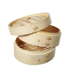 לויזון מרקט,סטימר לאידוי במבוק 2 קומות 20 ס"מ,