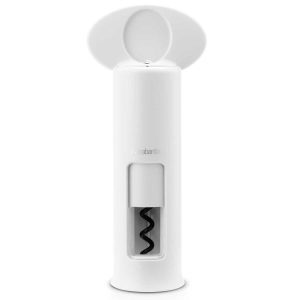 לויזון מרקט,פותחן יין Classic לבן Brabantia,