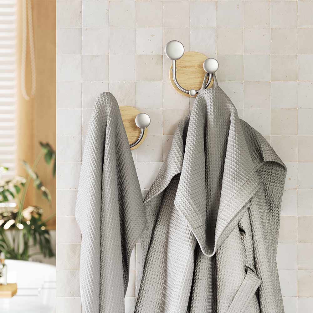 לויזון מרקט,מתלה MELODY VALET עץ טבעי UMBRA, לויזון מרקט,מתלה MELODY VALET עץ טבעי UMBRA,