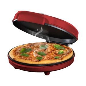 לויזון מרקט,מכשיר בישול רב-תכליתי 32 ס"מ ANYCOOK אדום מבית Food appeal,91