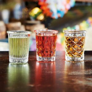 לויזון מרקט,מארז-מיקס 6 צ'ייסרים ניו יורק 34 מ"ל,