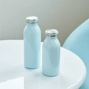 לויזון מרקט,בקבוק מוש תכלת 450 מ"ל MOSH,