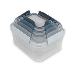 לויזון מרקט,סט 5 קופסאות NESTLOCK SKY ג'וזף ג'וזף JOSEPH JOSEPH,