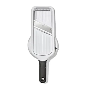 לויזון מרקט,מנדולינה ידנית עם 5 מצבי חיתוך, כולל ז’וליין OXO,