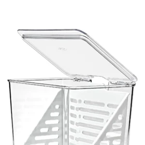 לויזון מרקט,קופסה גבוהה לעשבי תיבול Produce Saver OXO,