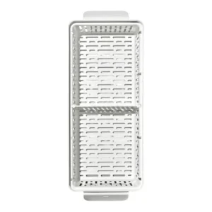 לויזון מרקט,קופסה ארוכה לירקות OXO Produce Saver,