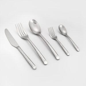 לויזון מרקט,סט סכו"ם 24 חל' דגם אילן Michsaf,