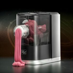 לויזון מרקט,מכונת פסטה חשמלית ANYPASTA מבית Food appeal,