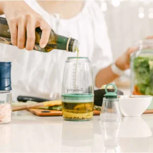 לויזון מרקט,שייקר לרטבים PREPARA,