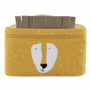 לויזון מרקט,תיק טרמי לאוכל- אריה,