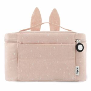 לויזון מרקט,תיק טרמי לאוכל- ארנב,