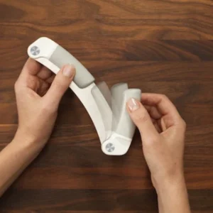 לויזון מרקט,קוצץ תבלינים MEZZALUNA ג'וזף ג'וזף JOSEPH JOSEPH,