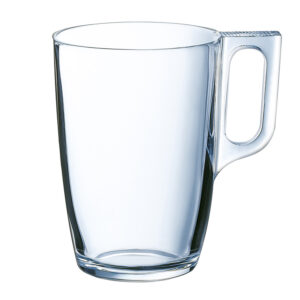 לויזון מרקט,מארז 6 כוסות מאג מחוסם 32 מיל' נואבו מחוסם,