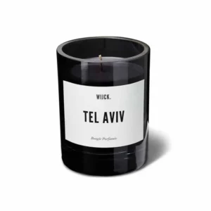 לויזון מרקט,נר ריחני תל אביב Urbanist,