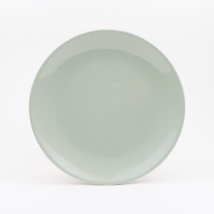 לויזון מרקט,מארז 6 צלחות מרס 25.2 ס”מ מלמין ירקרק,