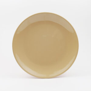 לויזון מרקט,מארז 6 צלחות מרס 25.2 ס”מ מלמין זהבהב,