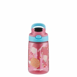 לויזון מרקט,בקבוק ילדים CLEANABLE קיפוד 420 מ"ל CONTIGO קונטיגו,