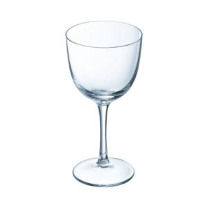 לויזון מרקט,מארז 6 כוסות קוקטייל / שמפניה ניק אנד נורה 150 מ"ל,