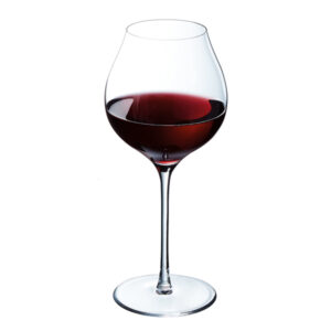 לויזון מרקט,מארז 6 כוסות יין וילנוב 635 מ"ל,