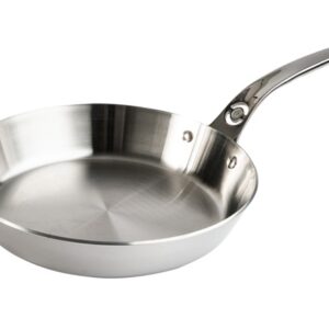 לויזון מרקט,פרופשיונל מחבת שף 20 ס"מ,