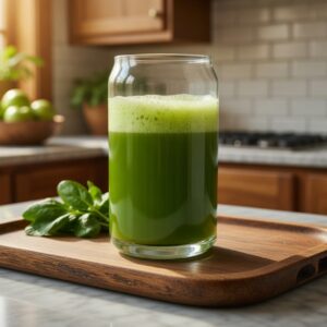 לויזון מרקט,מארז 6 כוסות פחית 475 מ"ל זכוכית דקה,